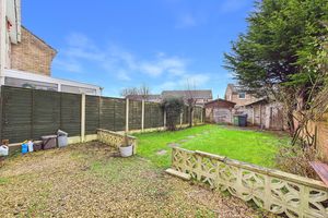 Garden - click for photo gallery